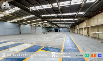 Foto de inmueble en Sin nombre de calle, Col. Adolfo López Mateos C.P. 54070, Tlalnepantla de Baz