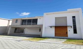 Foto de inmueble en Casa en Venta Condado Del Valle Metepec, Col. Agrícola Álvaro Obregón C.P. 52144, Metepec