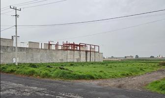 Foto de inmueble en Terreno Ejido  en Venta, Metepec, Estado de Mèxico, Col. Agrícola Álvaro Obregón C.P. 52144, Metepec