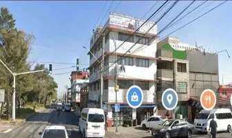 Foto de inmueble en Avenida Nezahualcoyotl #527, Col. Agua Azul Grupo B Super 4 C.P. 57500, Nezahualcóyotl