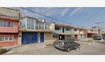 Foto de inmueble en LAGO TRASIMENO #00, Col. Agua Azul Grupo B Super 4 C.P. 57500, Nezahualcóyotl