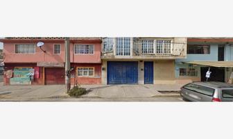 Foto de inmueble en Sin nombre de calle, Col. Agua Azul Grupo B Super 4 C.P. 57500, Nezahualcóyotl
