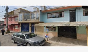 Foto de inmueble en lago trasimeno #158, Col. Agua Azul Grupo B Super 4 C.P. 57500, Nezahualcóyotl