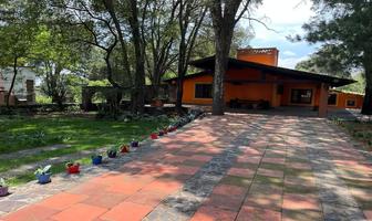 Foto de inmueble en , Col. Agua Blanca C.P. 52710, Capulhuac