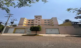 Foto de inmueble en Av. F.F.C.C. Nacionales #25, Col. Ahuizotla (Santiago Ahuizotla) C.P. 53378, Naucalpan de Juárez
