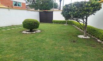 Foto de inmueble en olivos, Col. Alcanfores C.P. 53240, Naucalpan de Juárez