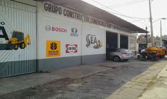 Foto de inmueble en AV ANAHUAC #MAZ 3Int. LT 3, Col. Alfredo Baranda C.P. 56610, Valle de Chalco Solidaridad