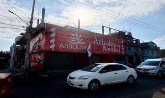 Foto de inmueble en Av. Adolfo López Mateos, Col. Alfredo del Mazo C.P. 55118, Ecatepec de Morelos