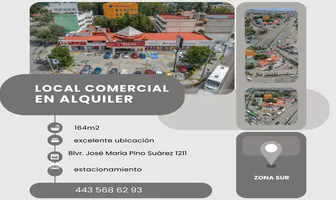 Foto de inmueble en Blvr. José María Pino Suárez #1211, Col. Altamirano C.P. 50130, Toluca
