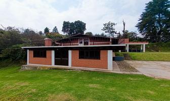 Foto de inmueble en Amanalco, Col. Amanalco de Becerra C.P. 51260, Amanalco