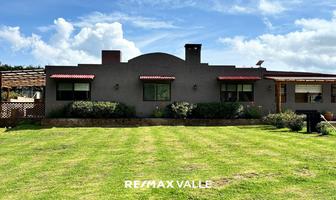 Foto de inmueble en Piedra Herrada, Col. Amanalco de Becerra C.P. 51260, Amanalco