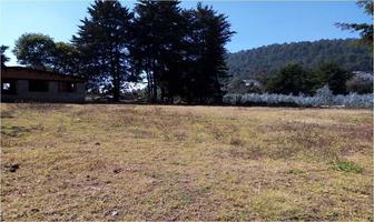 Foto de inmueble en Valle de Bravo, Col. Amanalco de Becerra C.P. 51260, Amanalco