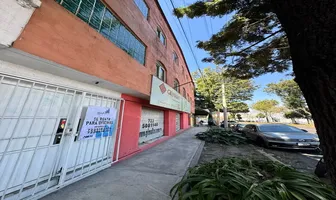 Foto de inmueble en AV IGNACIO COMONFORT #S/N, Col. Américas C.P. 50130, Toluca