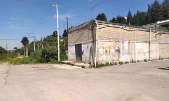 Foto de inmueble en Venta DE Terreno Industrial EN Lerma A 500 Metros DE LAS Plazas Outlet, Col. Amomolulco C.P. 52005, Lerma
