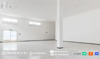 Foto de inmueble en Sin nombre de calle, Col. Ampliación Buenavista C.P. 54955, Tultitlán