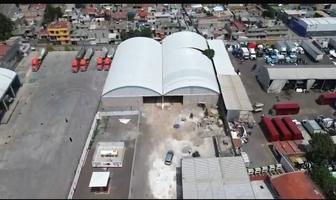 Foto de inmueble en , Col. Ampliación Buenavista C.P. 54955, Tultitlán