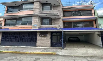 Foto de inmueble en CALLE ATOTONILCO #111, Col. Ampliación Ciudad Lago Asa (Antonio Alzate) C.P. 57188, Nezahualcóyotl