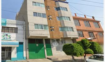 Foto de inmueble en AV. SORJUANA INES DE LA CRUZ #495, Col. Ampliación Evolución C.P. 57709, Nezahualcóyotl