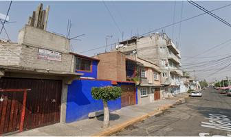 Foto de inmueble en S MATEO #233, Col. Ampliación General José Vicente Villada Súper 43 C.P. 57760, Nezahualcóyotl