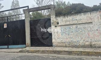 Foto de inmueble en Calle Urues Sur 0, Col. Ampliación Granjas de Guadalupe C.P. 54474, Nicolás Romero