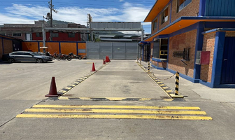 Foto de inmueble en , Col. Ampliación Guadalupe Victoria C.P. 55010, Ecatepec de Morelos