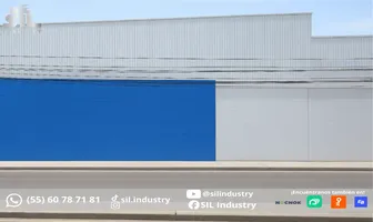 Foto de inmueble en Sin nombre de calle, Col. Ampliación La Arboleda C.P. 54108, Tlalnepantla de Baz