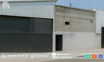 Foto de inmueble en Tlalnepantla #S/N, Col. Ampliación La Arboleda C.P. 54108, Tlalnepantla de Baz