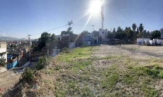 Foto de inmueble en , Col. Ampliación Los Remedios (El Beato) C.P. 53410, Naucalpan de Juárez