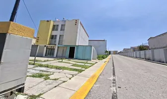 Foto de inmueble en Chimalma #M10 L1Int. Casa 1, Col. Ampliación Ozumbilla C.P. 55766, Tecámac