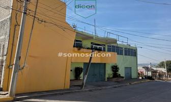 Foto de inmueble en Ampliación San Francisco, Col. Ampliación San Francisco C.P. 56587, Ixtapaluca