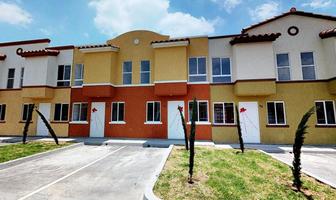 Foto de inmueble en Casa Nueva de Vinte, Fraccionamiento, Real Granada, Tecamac,  Modelo Plus Veneto, Utiliza tu Credito, Col. Ampliación San Jerónimo C.P. 55745, Tecámac