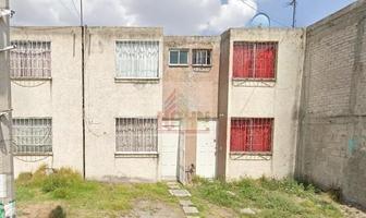 Foto de inmueble en Akumal, Vivienda C, Lote 9, Manzana I, Bonito Tultitlan SN, Col. Ampliación San Pablo de las Salinas C.P. 54938, Tultitlán