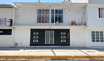 Foto de inmueble en Jorge Jimenez Cantu, Col. Ampliación San Pablo de las Salinas C.P. 54938, Tultitlán