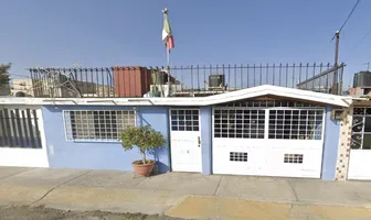 Foto de inmueble en PASAJE DE LA CIENEGA #3, Col. Ampliación San Pablo de las Salinas C.P. 54938, Tultitlán