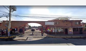 Foto de inmueble en QUINTANA ROO #S/N, Col. Ampliación San Pablo de las Salinas C.P. 54938, Tultitlán