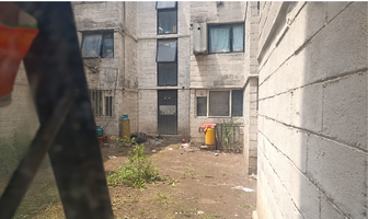 Foto de inmueble en SAN PABLO DE LAS SALINAS, Col. Ampliación San Pablo de las Salinas C.P. 54938, Tultitlán