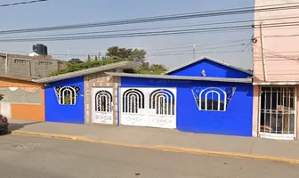 Foto de inmueble en paseo del rio #39, Col. Ampliación San Pablo de las Salinas C.P. 54938, Tultitlán