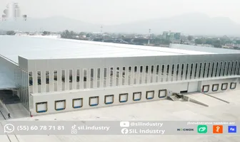 Foto de inmueble en tlalnepantla #na, Col. Ampliación Valle Ceylán C.P. 54150, Tlalnepantla de Baz