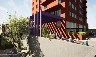 Foto de inmueble en Avenida Del Cristo #1, Col. Ampliación Vista Hermosa C.P. 54080, Tlalnepantla de Baz