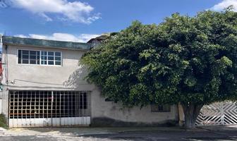 Foto de inmueble en Crestón, Col. Ampliación Vista Hermosa C.P. 54080, Tlalnepantla de Baz