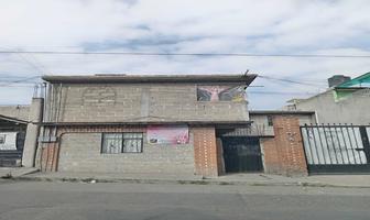 Foto de inmueble en MAGNOLIAS, Col. Ampliación Vista Hermosa C.P. 54414, Nicolás Romero