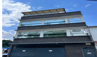 Foto de inmueble en avenida de las nubes, Col. Ampliación Vista Hermosa C.P. 54080, Tlalnepantla de Baz