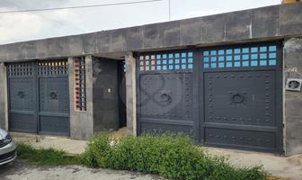 Foto de inmueble en Planta San Miguel Hila 0, Col. Ampliación el Rosario C.P. 54407, Nicolás Romero