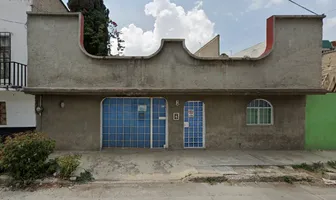 Foto de inmueble en Sin nombre de calle #07, Col. Ancón de los Reyes C.P. 56410, La Paz