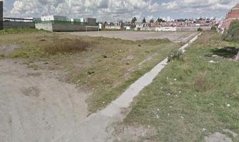 Foto de inmueble en Terreno en Venta, San Mateo Metepec., Col. Andrés Molina Enríquez C.P. 52149, Metepec