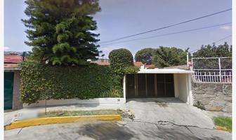 Foto de inmueble en De los Nogales #58, Col. Anexo Jardines de San Mateo C.P. 53240, Naucalpan de Juárez