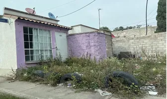 Foto de inmueble en VERONICA #120, Col. Arbolada los Sauces C.P. 55635, Zumpango