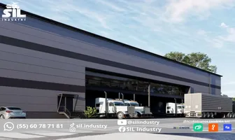 Foto de inmueble en tultepec #na, Col. Arcos Tultepec C.P. 54987, Tultepec