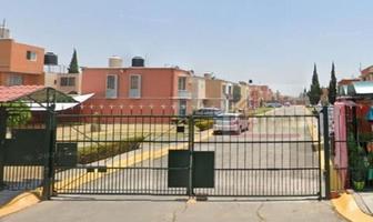 Foto de inmueble en Avenida Hacienda Eucaliptos, Condominio 383, Manzana 30, Lote 13, Vivienda 268 52, Col. Arcos de la Hacienda C.P. 54730, Cuautitlán Izcalli