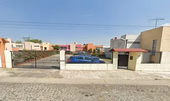Foto de inmueble en AV DE LOS CHOPOS #0, Col. Arcos del Alba C.P. 54750, Cuautitlán Izcalli